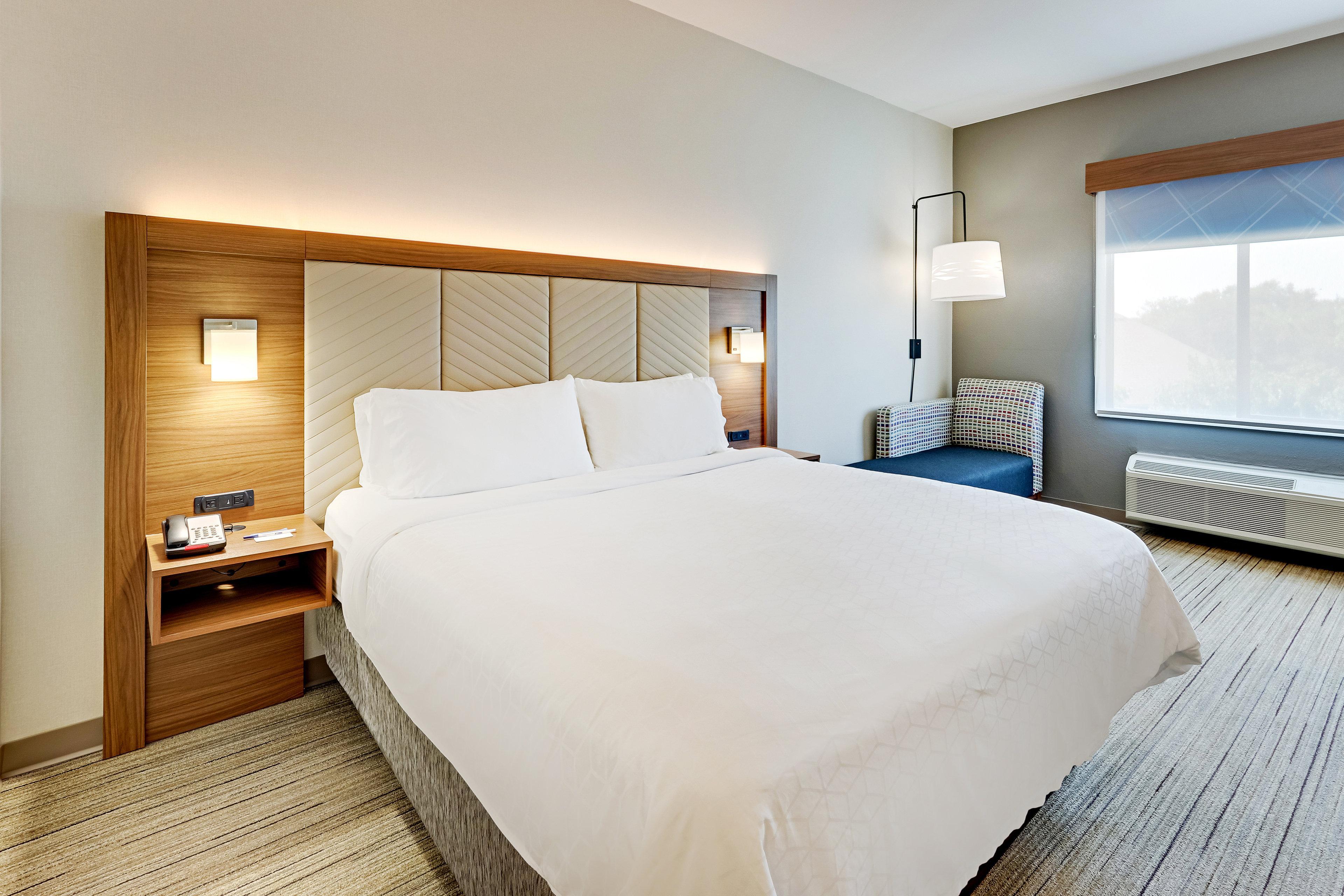 Express And By Ihg