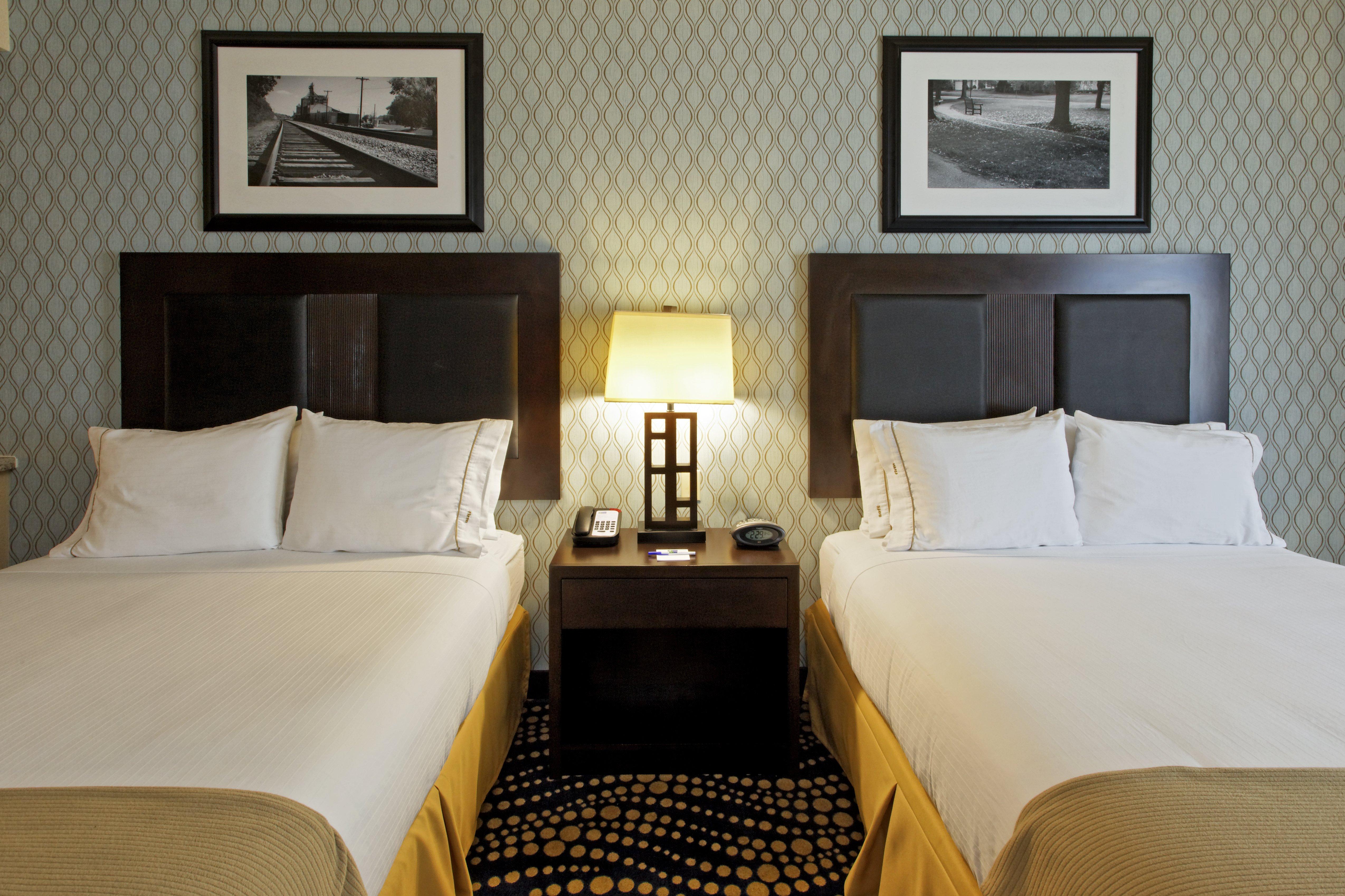 Express And By Ihg